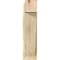Ekena Millwork Traditional Block Rough Sawn Outlooker, Douglas Fir, 8"W x 24"D x 32"H OUT08X24X32TRA05RDF - alternate 2